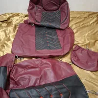 روکش صندلی چرم 206 درجه 1