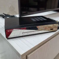 گیرنده دیجیتال ایکس ویژن درحدنو