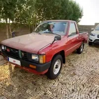 تویوتا1986تمام فول موتور2000