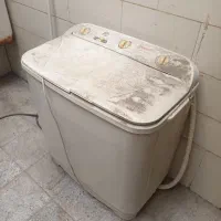 ماشین لباسشویی