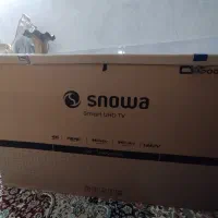 تلویزیون اسنوا 50 اینچ