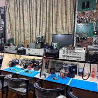 یادگیری تعمیرات پایه و تخصصی برد لوازم خانگی