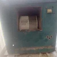 کولر ابی