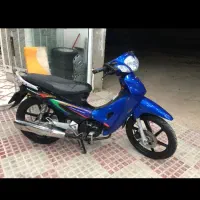 موتور ویو ۱۲۵ احسان