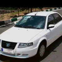 فروش حواله سمند سورن پلاس  xu7p