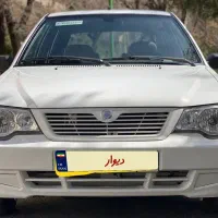 پراید ۱۱۱مدل ۹۴درحد