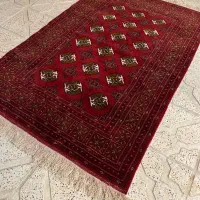 قالیچه دستبافت