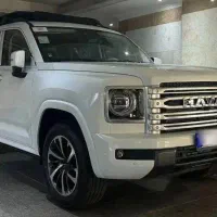 هاوال اچ ۹ / HAVAL H9 شخصی، سند آزاد