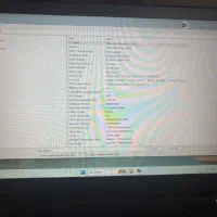لبتاب لنوو t580