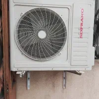 تعمیر کولرهای دوتیکه.. پنجره ای..یخچال و سردخانه