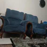 مبل نیازمند تعمیر