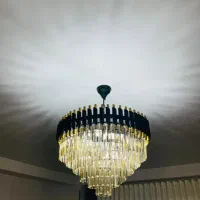 لوستر|لوستر و چراغ آویز|کرج, کمال‌شهر|دیوار