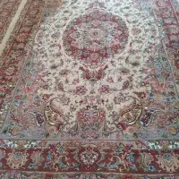 فرش دستباف طرح خطیبی