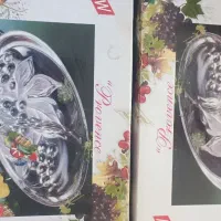 تقسیم برگ انگوری