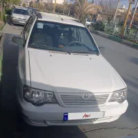 فروش پراید ۱۳۲