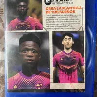 دیسک بازی FIFA 23 ps5