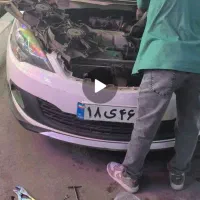 مکانیک سیار انواع ماشین خارجی و ایرانی