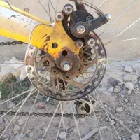 دوچرخه