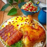 غذای خانگی