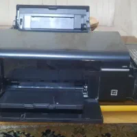 پرینتر جوهر افشان  اپسون L805