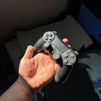 دسته اورجینال Ps4