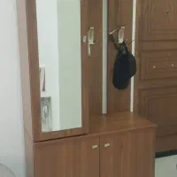 جاکفشی ایستاده