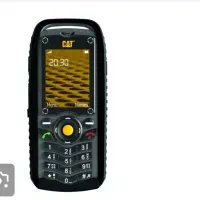 گوشی موبایل کت گمشده