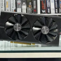کارت گرافیک SAPPHIRE PULSE RX 570 8GB