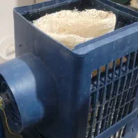 کولر آبی در جا