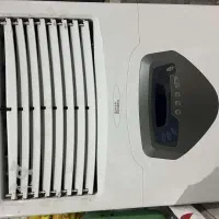 فروش کولر ۶۰هزار گرما سرما جنرال متور بزرگ ۳ فاز