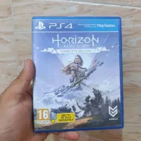 دیسک ps4 Horizon
