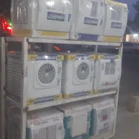کولر آبی رومیزی ۲۸۰۰