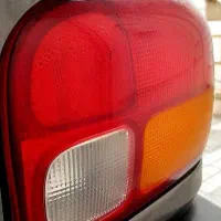 پراید دوگانه کارخانه CNG استثنایی کم کار درحد صفر