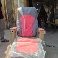 صندلی اتوبوس مان پشت بلند