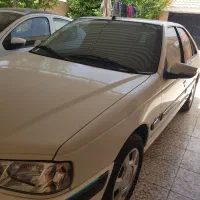 پژو پارس tu 5 مد ۴۰۱ بدون رنگ