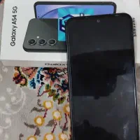 گوشی سامسونگ A54