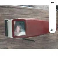 ماشین اصلاح موزر