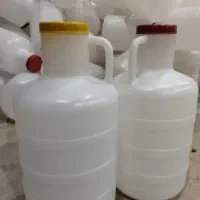 دبه خیار شور درحد نو