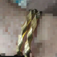 طلای در حد نو