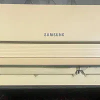 کولر گازی ۲۴۰۰۰ سامسونگ تخفیف