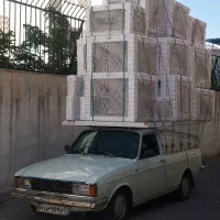 حمل بار به تمامی نقاط(وانت بار)شبانه روزی باربری