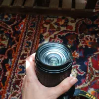 دوربین Nikon|دوربین عکاسی و فیلمبرداری|اصفهان, مهرآباد|دیوار
