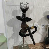 قلیان لاو