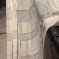 پارچه پرده پذیرایی و اتاق خواب