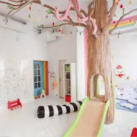 اجرای مهدکودک و شهربازی با تجهیزات با کیفیت