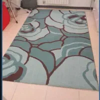 لوستر پنج شاخه سالم