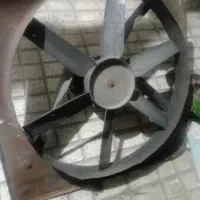 فن هواکش