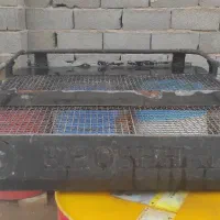 باربند پاترول