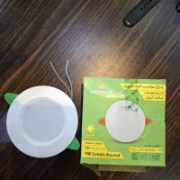 هالوژن پارس شعاع ۷ وات