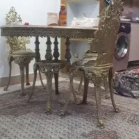 میزنهارخوری ۴نفره